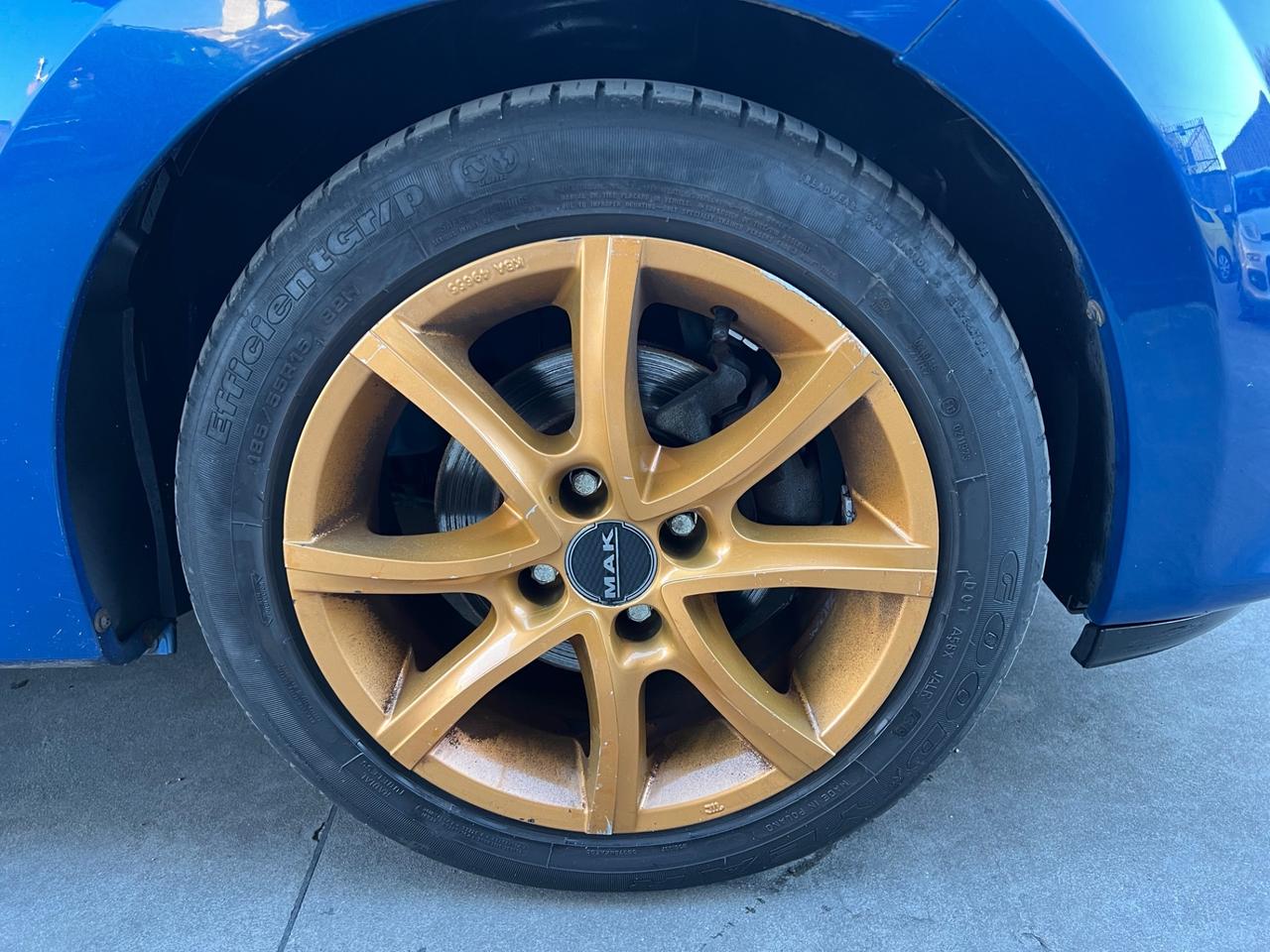 Renault Twingo 1.2 16V TCE GT