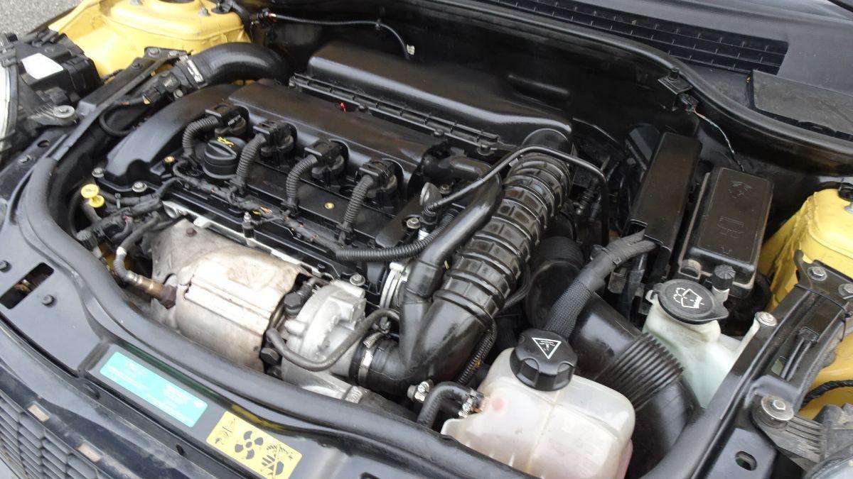 MINI - Mini - 1.6 16V Cooper S