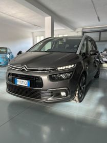 Citroen C4 SpaceTourer C4 SpaceTourer BlueHDi 160 S&S EAT8 Shine