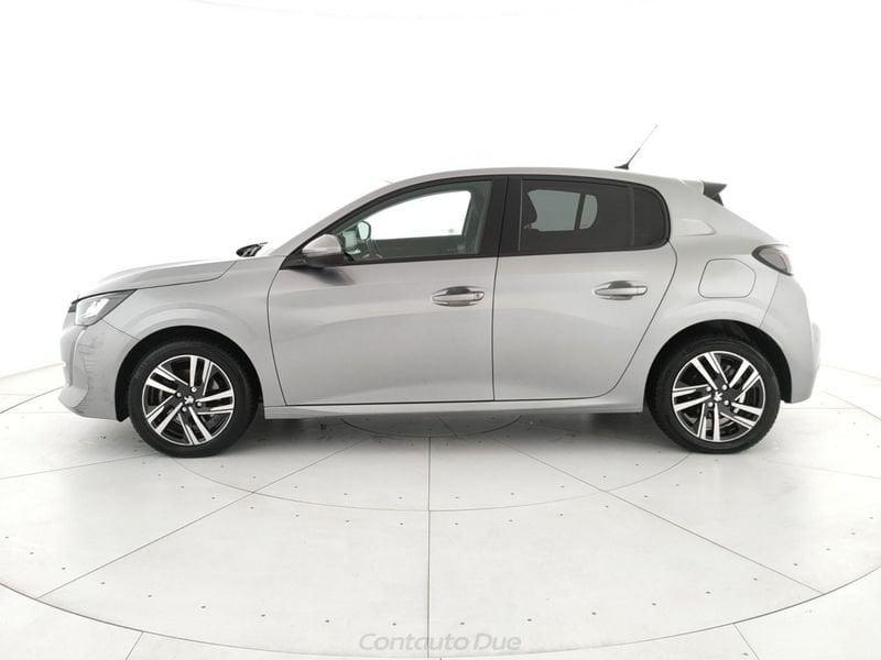 Peugeot 208 208 1.5 bluehdi Allure s&s 100cv