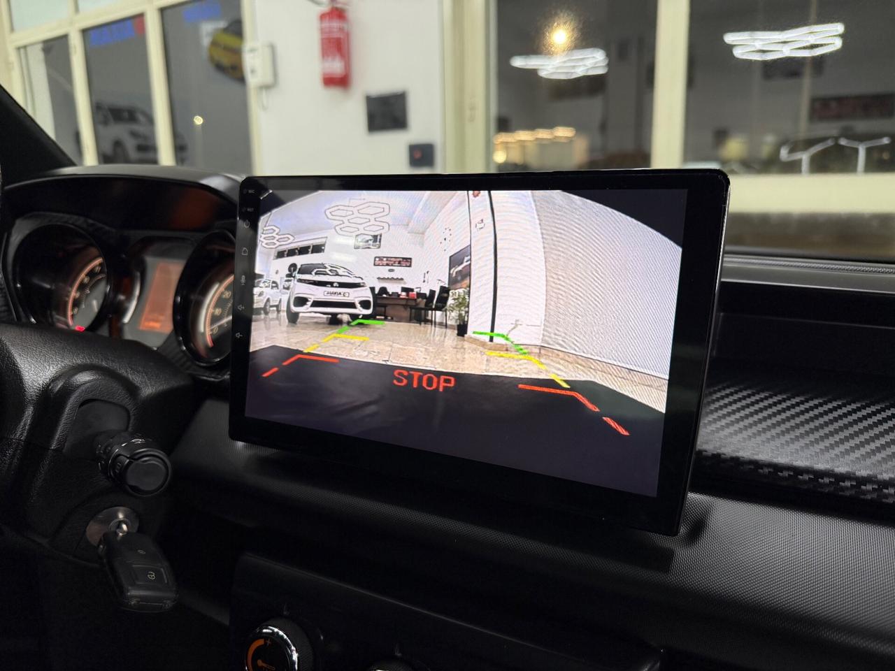 Ligier JS 50 DCI Sport