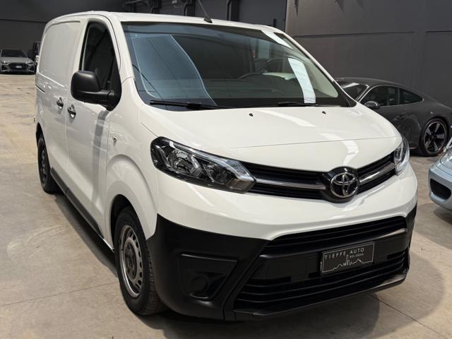 TOYOTA Proace 1.5D 120CV S&S PC-TN