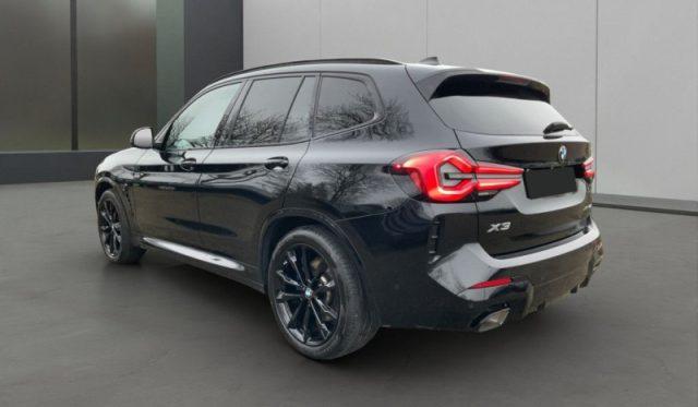 BMW X3 xDrive20d 48V Msport