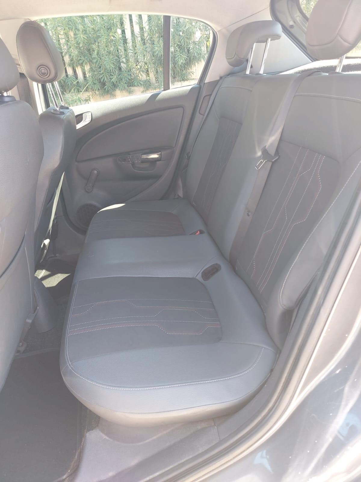 Opel Corsa 1.3 CDTI 95CV 5 porte Sport