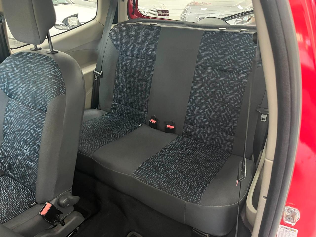 Renault Twingo 1.2 60cv