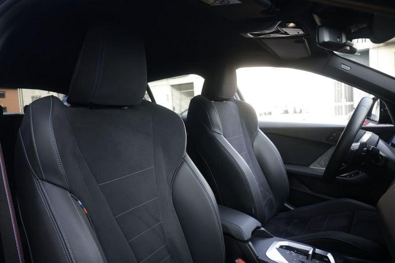 BMW Serie 1 BMW Serie 1 118d MSport Pro IVA Unicoproprietario