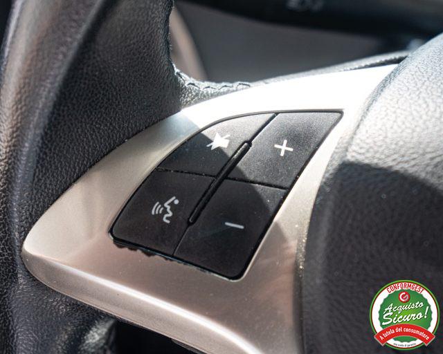 LANCIA Ypsilon 1.2 69CV GPL Ecochic Gold *NEOPAT*CARPLAY/ANDROID*