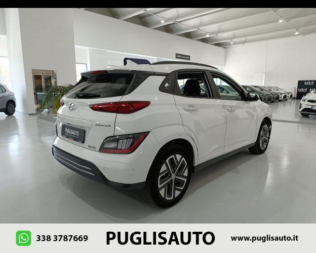 HYUNDAI Kona EV 64 kWh XLine