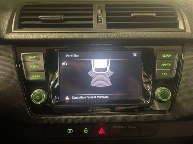 SKODA Fabia 1.0 TSI DSG Wagon Ambition