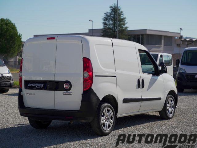 FIAT Doblo 1.3MJT 95CV Cargo