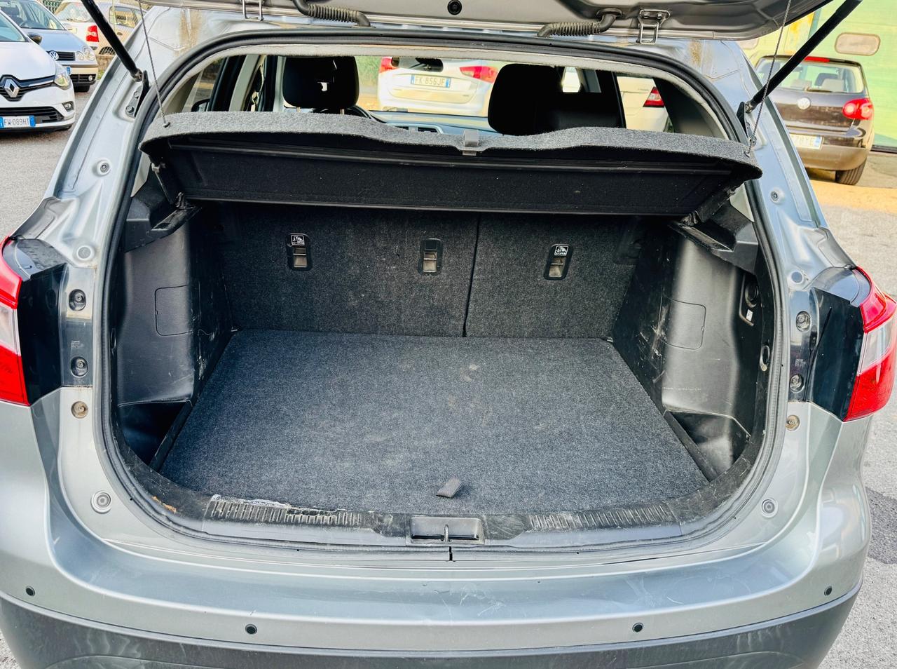Suzuki S-Cross 1.6 DDiS Start&Stop Top Ok Neopatentati