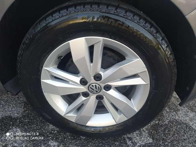 Volkswagen Polo Polo 5p 1.0 tsi Comfortline 95cv