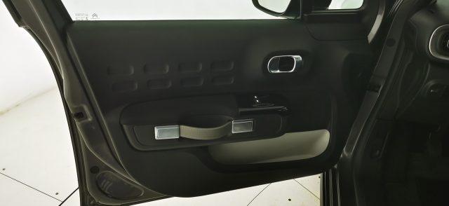 CITROEN C3 BlueHDi 100 S&S Shine