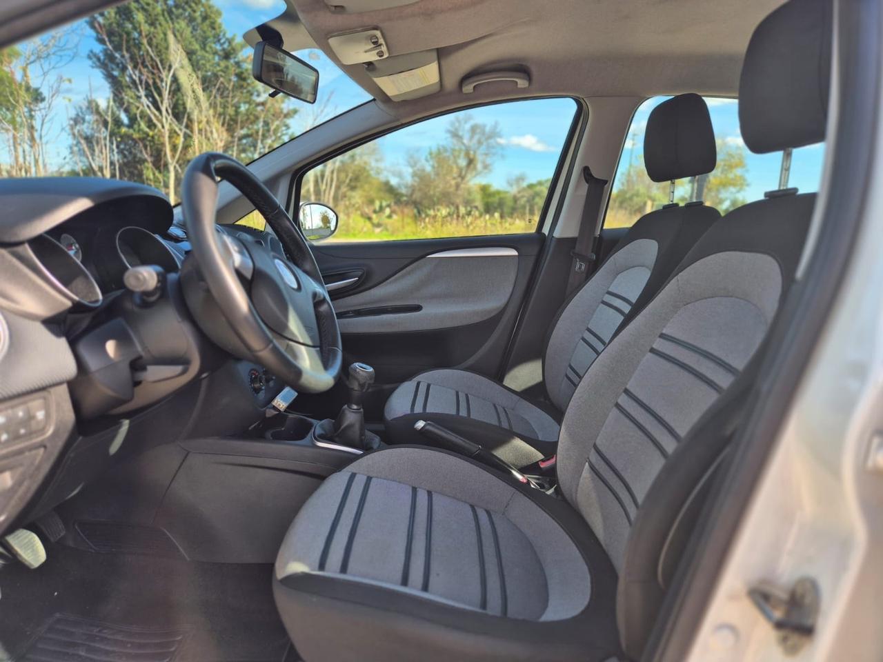 Fiat Punto Evo 1.3 Mjt 75 CV MOTORE EURO 4