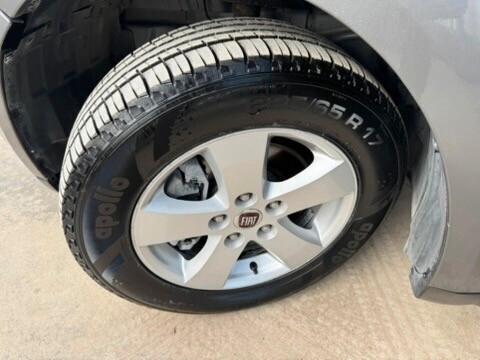 Fiat Freemont 2.0 Multijet 140 CV Urban