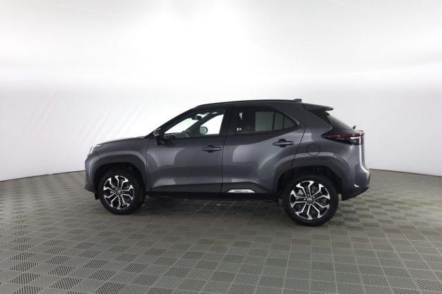 TOYOTA Yaris Cross Yaris Cross 1.5 Hybrid 5p. E-CVT Trend