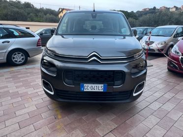 Citroen Berlingo PureTech 130 CON PEDANA DISABILI