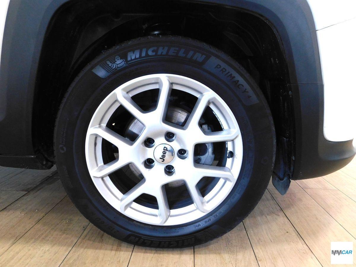 JEEP Renegade 1.6 Mjt 130CV Limited