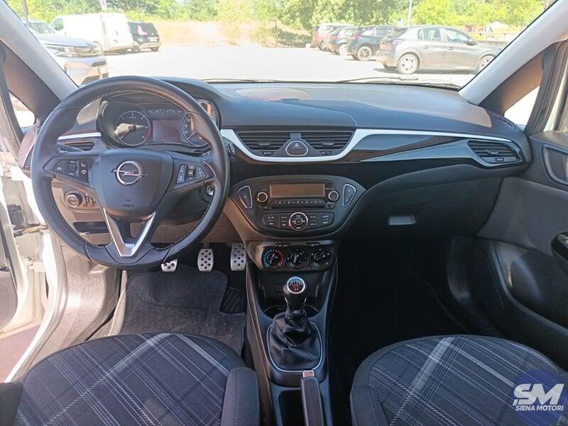 Opel Corsa 1.3 CDTI 75cv S&S MT5 b-Color