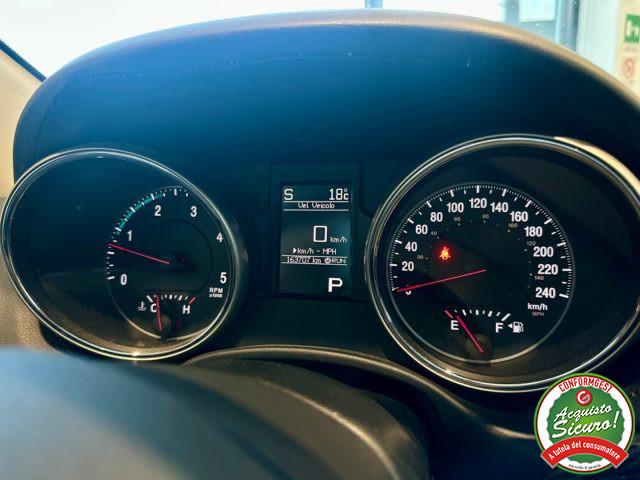 JEEP Grand Cherokee 3.0 CRD 241CV Overland *GANCIO TRAINO*FULL*