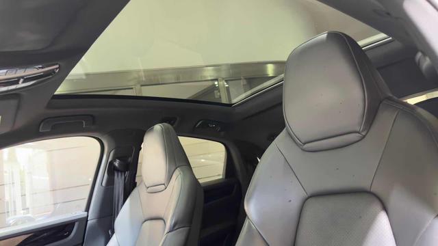 PORSCHE Cayenne Coupé 3.0 V6 Platinum Edition