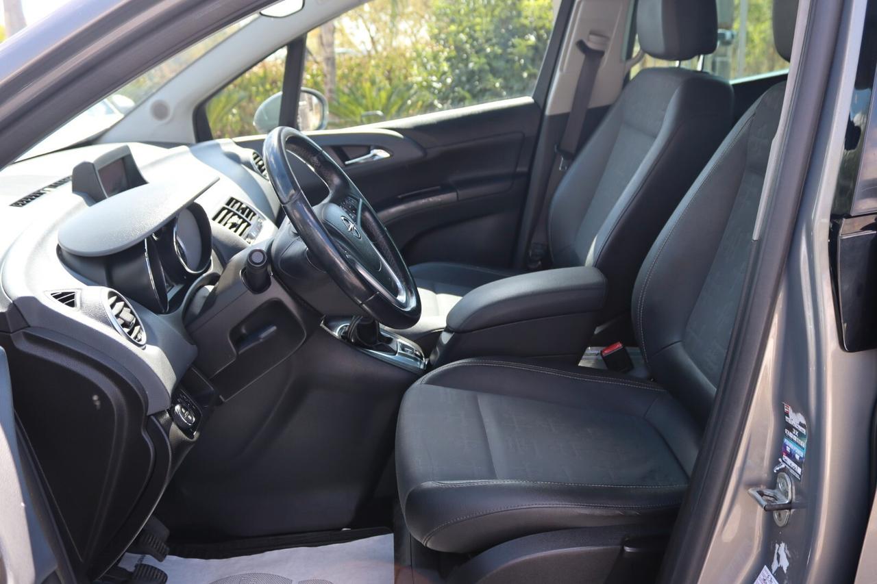 Opel Meriva 1.7 CDTI 130CV Cosmo