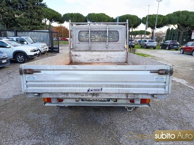 PEUGEOT Boxer 335 3.0 HDi/160CV + IVA 22%
