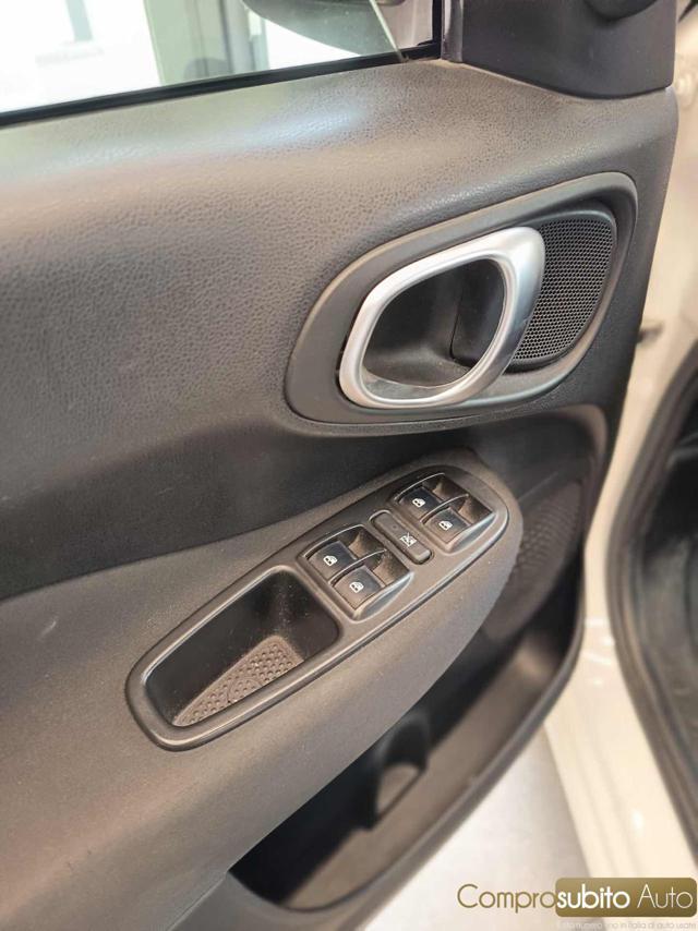 FIAT 500L 1.3 Multijet 85 CV Dualogic Pop Star