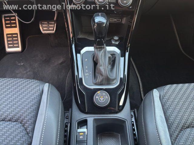 VOLKSWAGEN T-Roc R 2.0 TSI DSG 4MOTION BlueMotion Technology