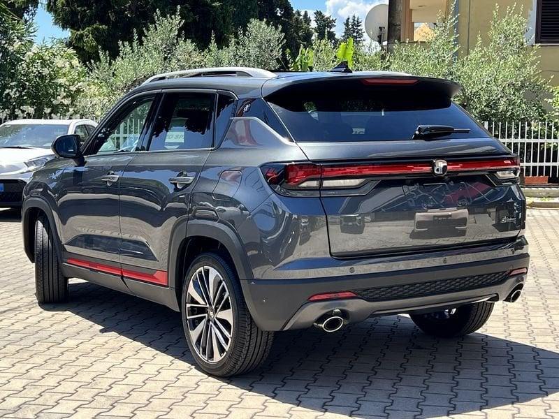 DR AUTOMOBILES DR 5 Stilnovo 1.4 T-GDI GPL 154CV