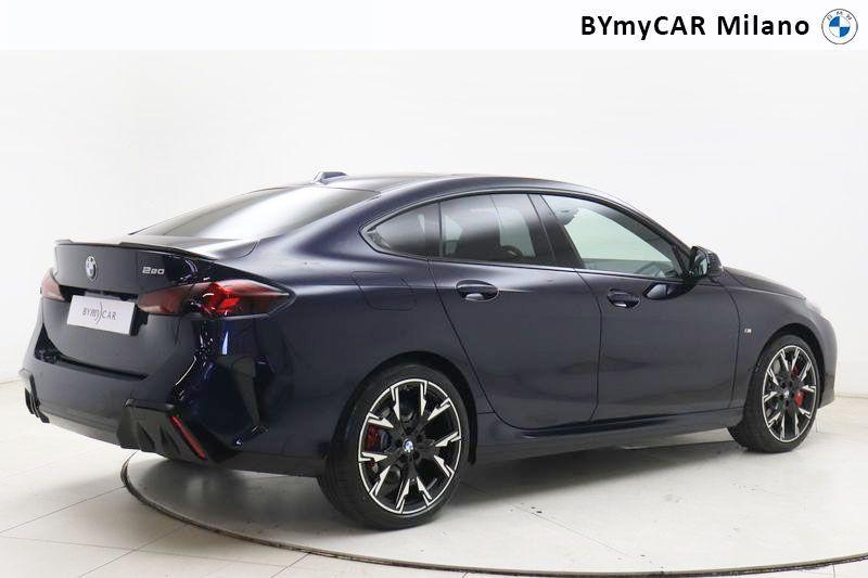 BMW Serie 2 Gran Coupe 220 48V MSport DCT