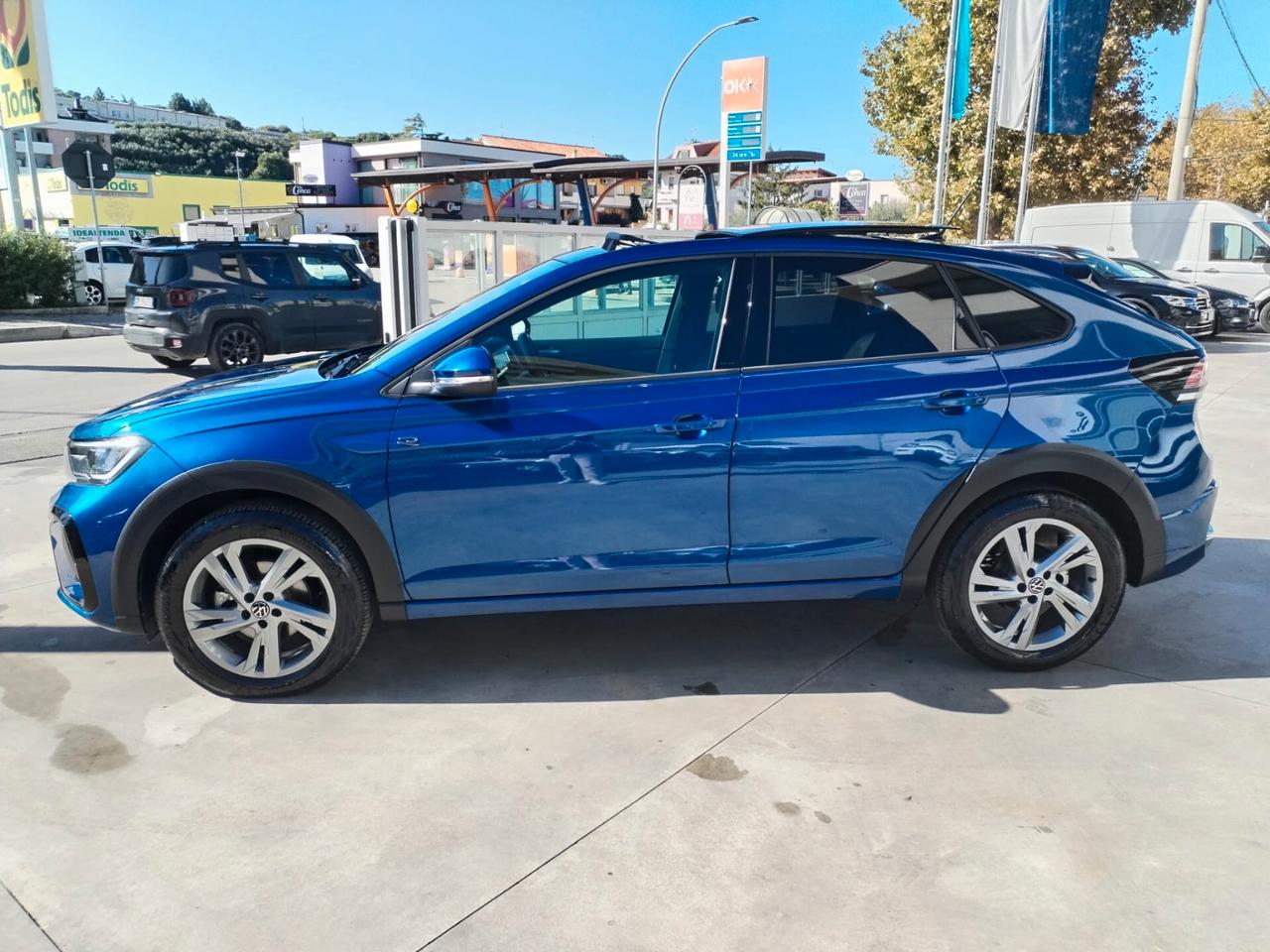 Volkswagen Taigo 1.0 TSI 115 CV R-Line