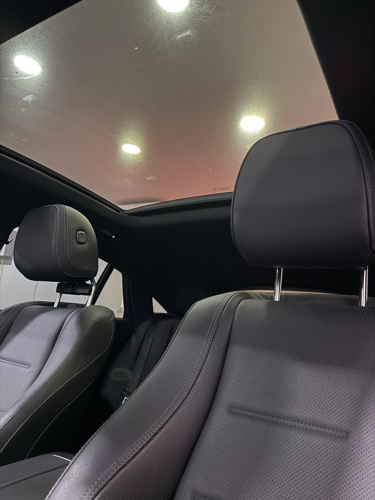 Mercedes-benz GLE 300 d 4Matic Mild Hybrid Coupé AMG Line Premium Plus Iva Esposta