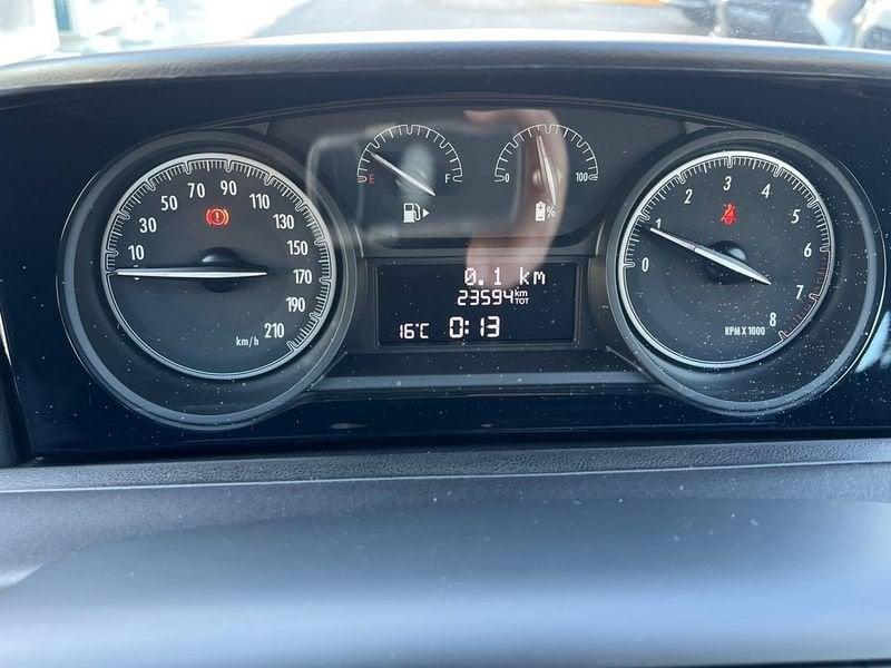 Lancia Ypsilon Ypsilon 1.0 firefly hybrid Gold s&s 70cv