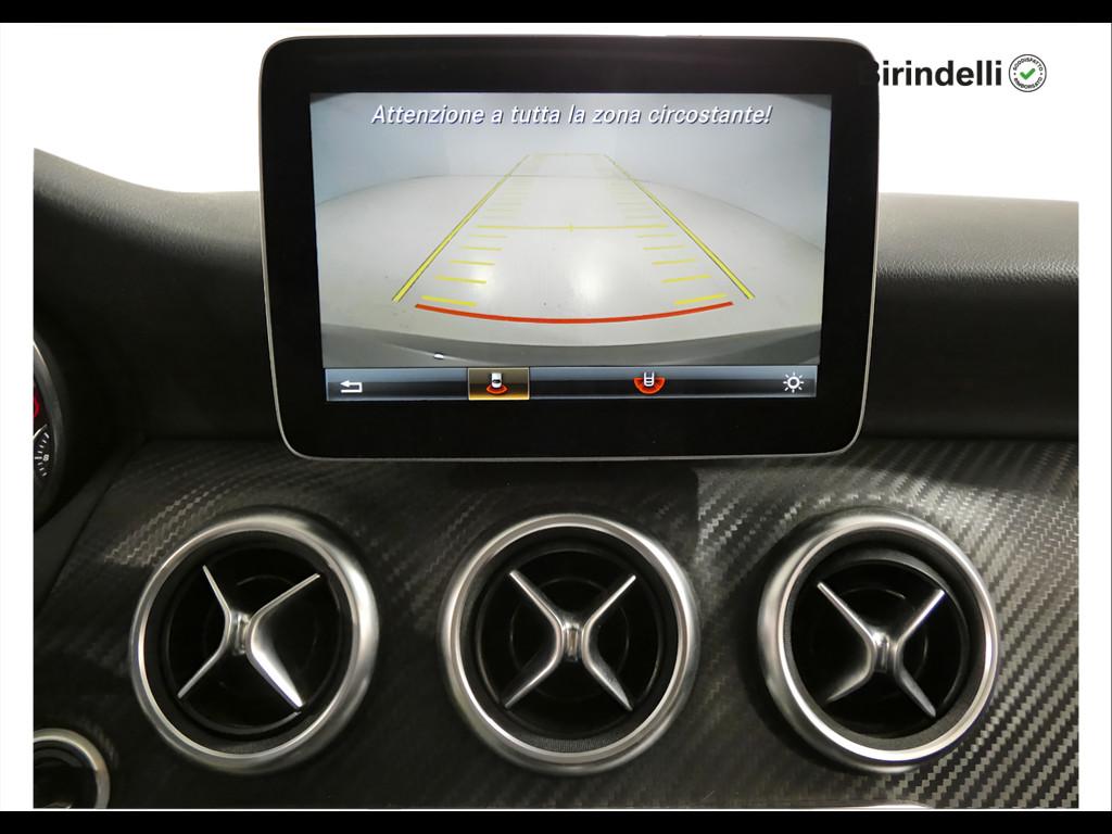 Mercedes-Benz Classe A (W176) - A 180 d Premium