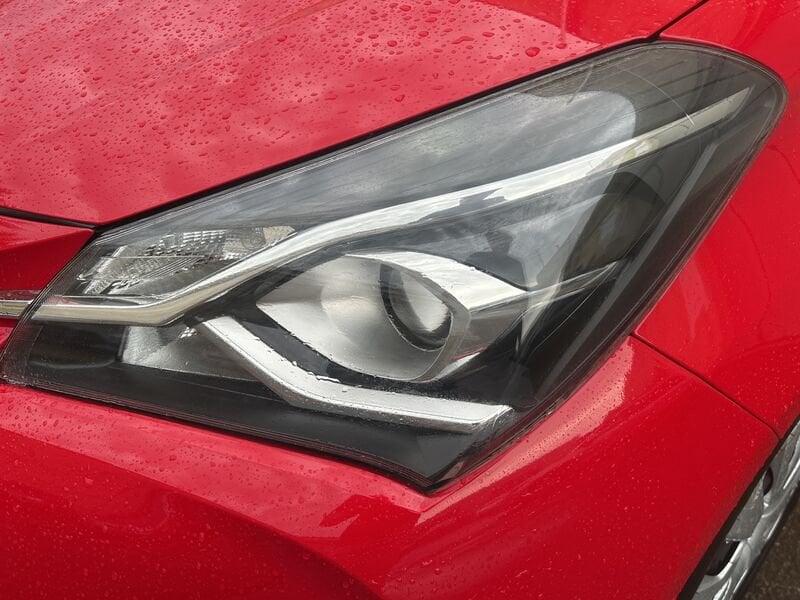 Toyota Yaris 1.5 Hybrid 5 porte Cool