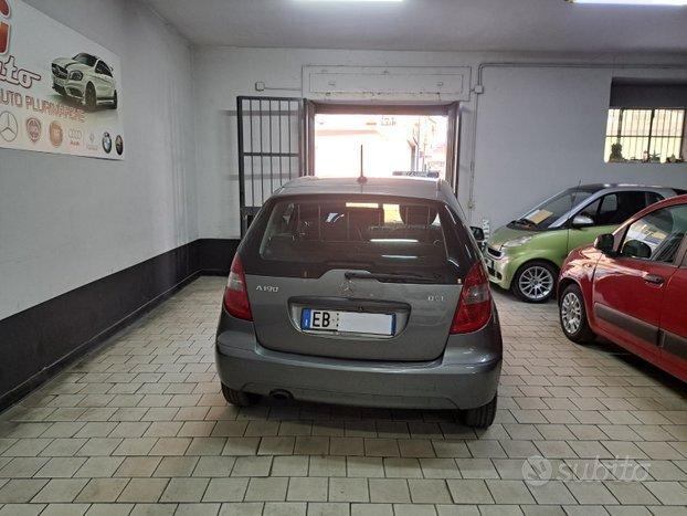 Mercedes Classe A 160 unico prop 2010