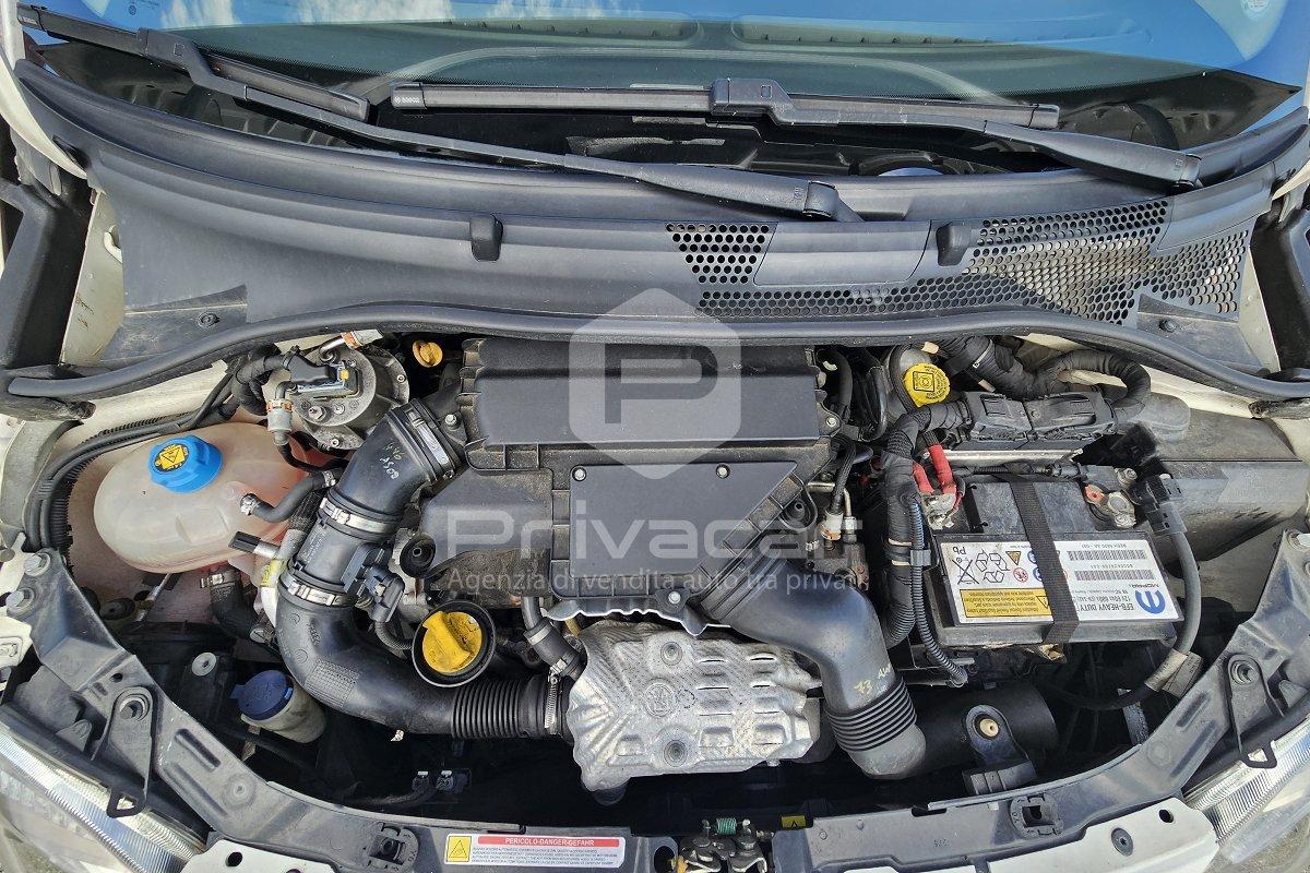 FIAT 500 1.3 Multijet 95 CV Lounge