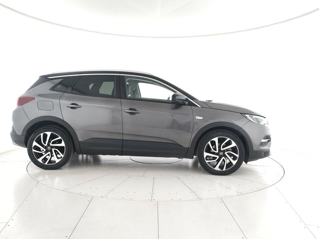 Opel Grandland X 1.5 Ecotec Ultimate Auto