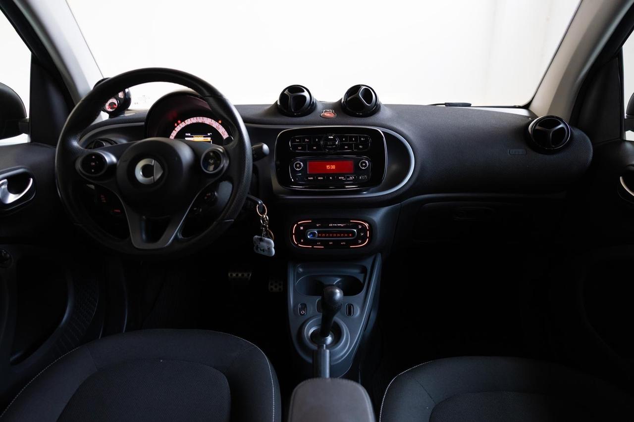 Smart ForTwo 70 1.0 twinamic Superpassion UNIPROPRIETARIO