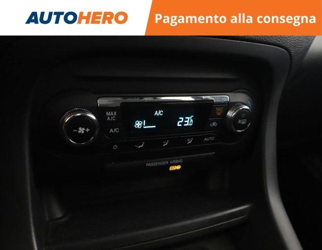 FORD Ka+ 1.2 85 CV Start&Stop Ultimate