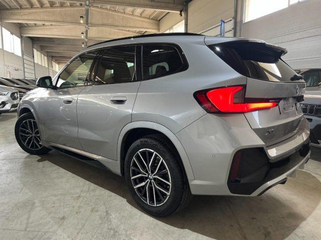 BMW X1 sDrive 18i Msport "18 M sport/TETTO/Park/Telec/LED