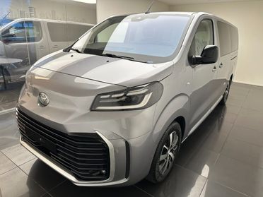 TOYOTA Proace Verso 2.0D 144 CV L2 Long D Executive