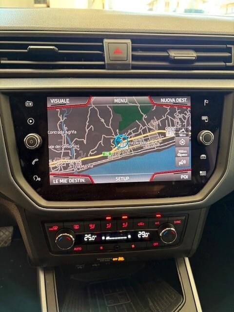 Seat Arona 1.6 TDI 95 CV DSG Style