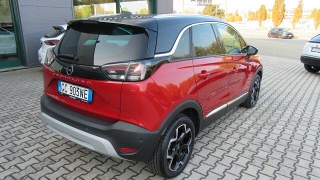 Opel Crossland 1.5 ECOTEC D 110 CV Start&Stop Ultimate
