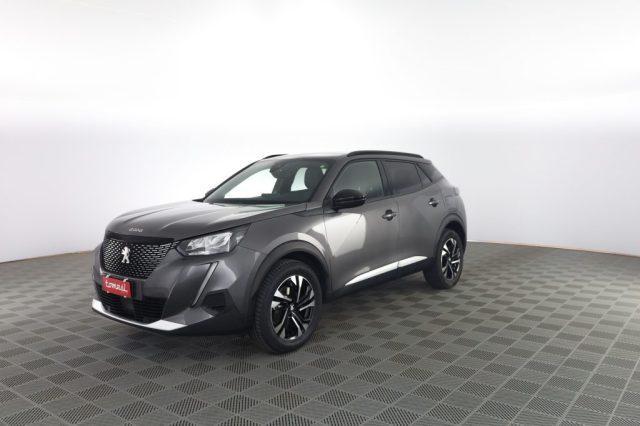 PEUGEOT 2008 2008 PureTech 100 S&S Allure Pack