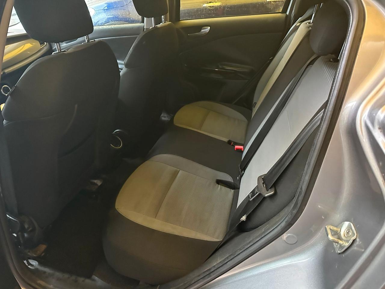 Alfa Romeo Giulietta 2.0cc diesel 12 mesi garanzia-2012