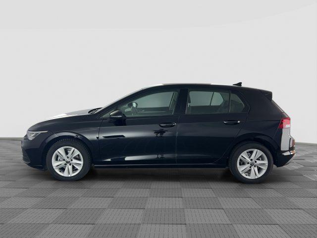 VOLKSWAGEN Golf Golf 2.0 TDI DSG SCR Life