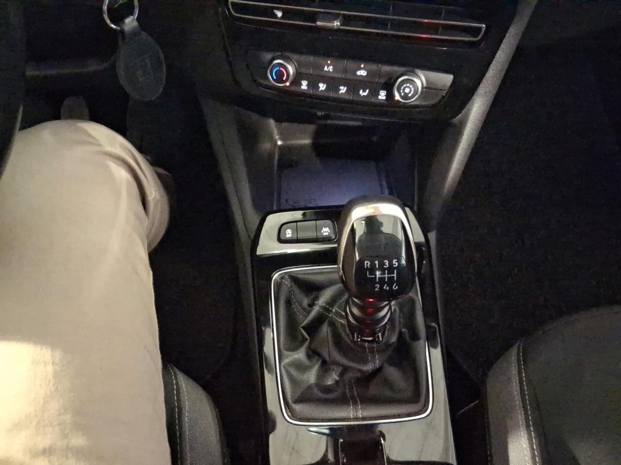 Opel Mokka 1.5 diesel Edition
