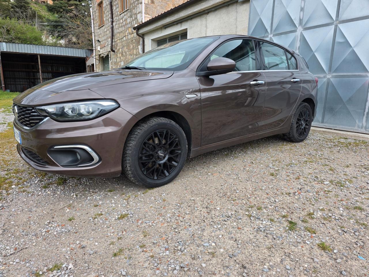 Fiat Tipo 1.6 Mjt S&S SW S-Design